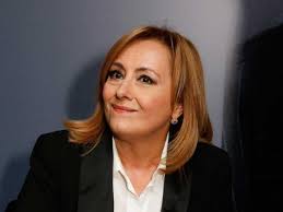 Fátima Campos Ferreira vence luta contra um cancro