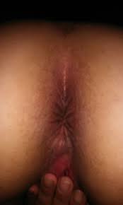 Le encanta q le hagan la colita - Fotos Caseras X