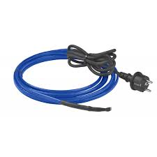 28 chauffage d appoint brico depot concept marysvillefire org. Cable Chauffant Antigel Pipe Defrost 4 M Eurom