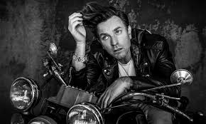 Ewan mcgregor's cocaine chic carries ryan murphy's halston. Ewan Mcgregor Covers Vman Spring Summer 2021 By Damon Baker Fashionotography