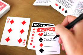 Play card games at y8.com. Adult Sex Card Games To Spice Up The Bedroom The Dating Divas