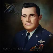 Chant du Départ: A Man You Should Know...