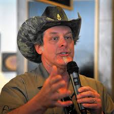 Talk of the County: Waukegan's Ted Nugent uproar is 'ridiculous'