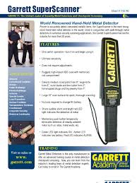 Some girls hide the phones where security guards won't look — in their bras or between their legs. Super Scanner Specification Metal Detector Battery Electricity