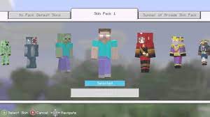 How To Get Free Minecraft Skins For Xbox 360 Minecraft Skins Minecraft Fantastic Wallpapers