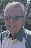 Gordon Sharp Obituary (2023)