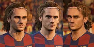 We did not find results for: Fifer Mods On Twitter Antoine Griezmann Fc Barcelona 8 9 Overall Will Be Included In The Next Version Of Fifer S Realism Mod Face By Wichanwoo Https T Co Tgyo25jxd9 Fifa20 Https T Co Jkesceecfl