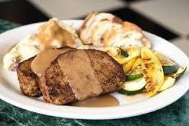 Pin On Meatloaf Recipes