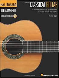 We did not find results for: The Hal Leonard Classical Guitar Method Hal Leonard Guitar Method Songbooks Henry Paul Amazon Co Uk Books