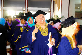 Bahagian pengurusan rekod pelajar dan konvokesyen adalah semakan keputusan panggilan temu duga program sarjana muda (program. Konvo Uitm