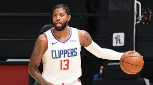 Visit espn to view the dallas mavericks team roster for the current season. Paul George Puts Nba Blowouts Down To Crazy Turnaround As Clippers Rebound From 51 Point Loss