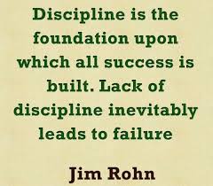 My 1 Struggle In Life Beneath My Heart Discipline Quotes Inspirational Quotes Pictures Jim Rohn Quotes
