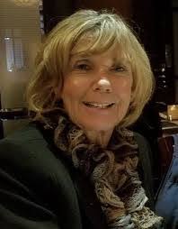 Anne Ebert's Instagram, Twitter & Facebook