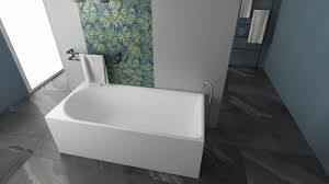 Check spelling or type a new query. Buy Studio 1 Qube 1625mm Soft Edge Back To Wall Freestanding Bath Harvey Norman Au