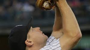 Game 94: Orioles at Yankees