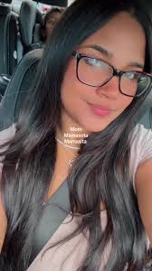 Amaya Singing Mamacita