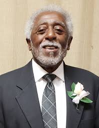 Obituary for Leo Morris Crowson