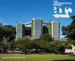 Sōta fujii (藤井 聡太, born 2002), professional shogi player. School Of The Arts By Woha Singapore Architectural Review