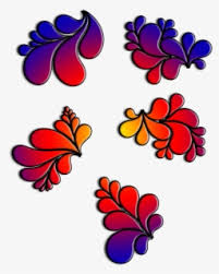 Bebas pakain untuk komersial, siap pakai. Rose Corner Cliparts 5 Buy Clip Art Gambar Bingkai Bunga Simple Free Transparent Clipart Clipartkey