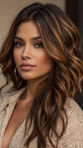 Top Benefits of Choosing Reflejos Bronce en Melena Castaña🌟