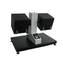 Pilling Tester | Knitted and Woven Fabrics | Testron group