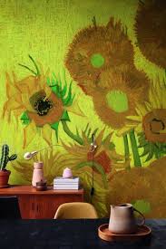 Looking for the best van gogh hd wallpaper? Brancaccio Parati Carta Da Parati