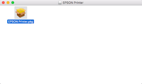 Please identify the driver version that you download is match to your os platform. Epson Xp 215 Xp 217 Printer Driver For Mac 10 12 Sierra How To Get Install Mac Tutorial Free