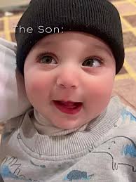 Muhammad Azlan Khan: A Special Day ❤️🥰