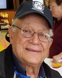 Stephen Clark Peck I Obituary January 18, 2025