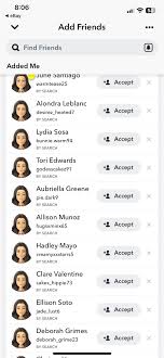 Bye bye Snapchat : rmildlyinfuriating