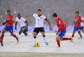 Served fresh by subwayfor complete world cup 2014 coverage visit yahoo sports and. Snow Job Us Vs Costa Rica Game In Photos Q Costa Rica