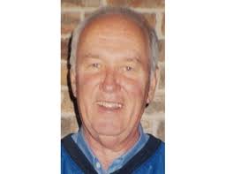 Dan Bowden Obituary (1937