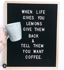  Pin By Dasherzallerliebste Onlinesh On Letterfolk Coffee Words Funny Quotes Amazing Quotes