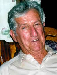 Obituary information for Golden W. Ramey, Jr.