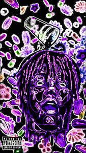 Juice wrld wallpaper from his albums! Cool Juice Wrld Wallpaper Otaku Wallpaper