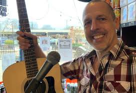 Free Show at Tailgaters this Wednesday night! Whoever said that “good time  Rock'n'Roll music would never die”, must've known about Randy, who keeps  the greatest hits from the 50's, 60's, 70's, 80's