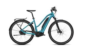 Flyer Upstreet5 7 03 2019 28 Zoll Gunstig Kaufen Fahrrad Xxl