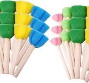 Amazon.com: NUOBESTY Juego de 30 piezas de materiales de ...