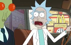 Order rick and morty collectibles on walmart. Rick And Morty Merch For Every Interdimensional Version Of Yourself
