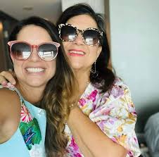 Loved Nurse Jackie...but what did you think of Jackie the person???