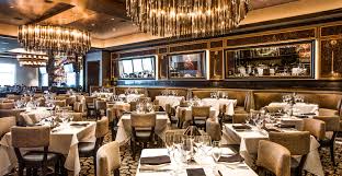 mastros steakhouse fine dining houston the post oak