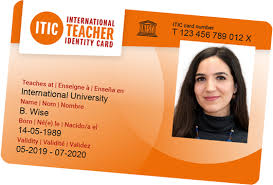It's us who take charge of student acquisition so that you just do tutoring. Isic International Student Identity Card Www Mystudentcard Org
