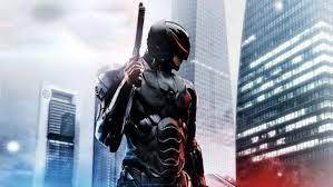 Robocop is back sporting not one, but two brand new suits. 10 Awful Moments That Ruined The Robocop Reboot Page 6