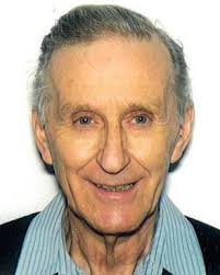 CHARLES OLSON Obituary (2021)