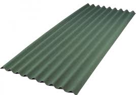 Onduline Hr Corrugated Roofing Sheets Onduline Avrasya 200 cm net kaplama alanı: onduline hr corrugated roofing sheets