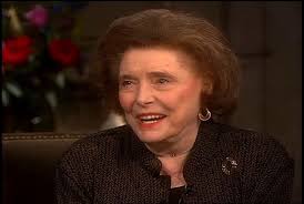 Patricia Neal discusses her comeback film, THE SUBJECT WAS ROSES ('68)