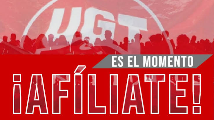 Beneficios y cuotas | UGT Asturias