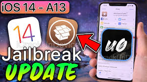 Jailbreak Ios 14 Updates Ios 13 6 13 5 1 Jailbreak Status Checkra1n Unc0ver Youtube