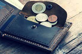 Dompet Bitcoin
