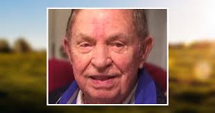 Von Crawley Obituary May 2, 2017